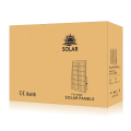 30 Blocks solar Flood Light