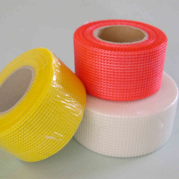 Fiberglass Self Adhesive Mesh Tape