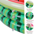 Watermelon Inflatable kids Pool popular design