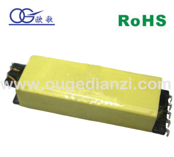EDR39 5+3pin High Frequency Transformer