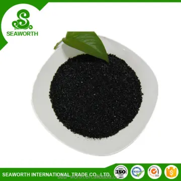 Chinese Biochar Organic Fertilizer: Enhancing Soil Nutrients and Agricultural Productivity