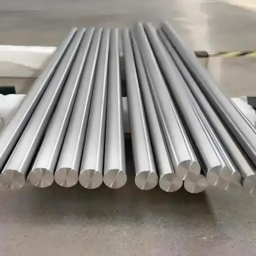Hastelloy C2000 NO6200 Круглый стержень