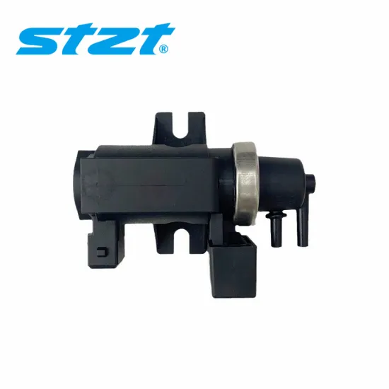 Vacuum Pressure Converter Valve for BMW 1 3 5 6 7ER X3 X5 X6 OE 11742247906