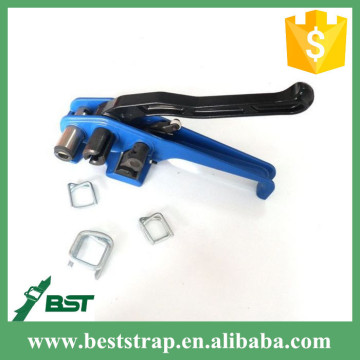 BST hot sell Strapping Tensioner for strap