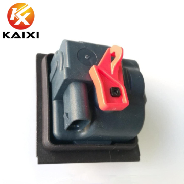 Fuel Filler Flap Locking Motor Mechanism for Mercedes-Benz Models W176, W246, W117, W205, X156, W166, R23, W222