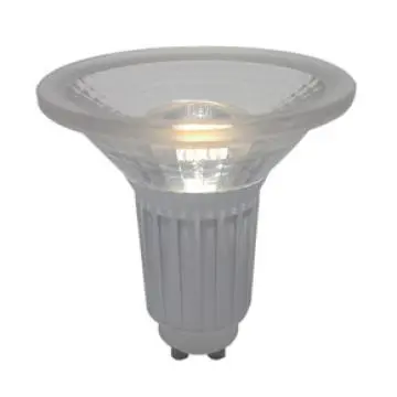 exclusive crystal PAR light 6W output 600lm