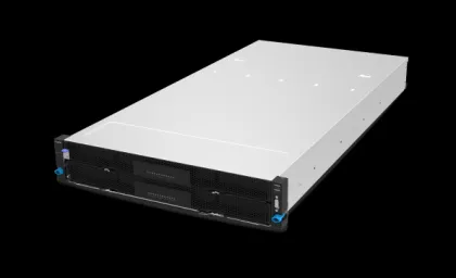 High-Density 2U Storage Server: Inspur NF5266M5 Computer Server