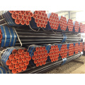 ASTM A106 Gaspipeline Stahlrohr