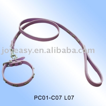 Pet Collar/Lead