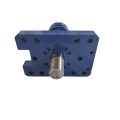 Flange Mounted Hydraulic Cylinder