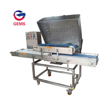 Commercial Meat Slicer Cooked Meat Slicer for Butchers