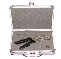 SZ-2S hand Clamp cold welding machine