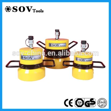 Roller change carriage