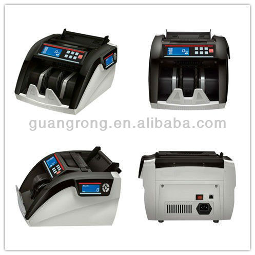 Gr5800 Card Counting Machine - Complete With Specifications, High ...