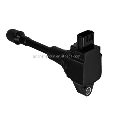 Ignition Coil Compatible with Nissan Altima, Sentra, Cube, Rogue, Versa, and Infiniti FX50 M56 I4 V8