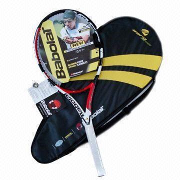 Carbon Fiber Tennis Racket