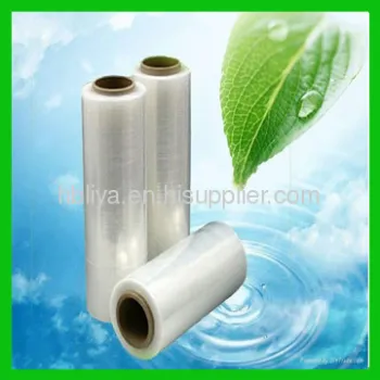 Industrial Packaging Material Pallet Wrap 