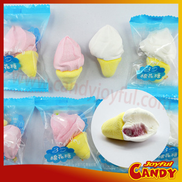 2017 hot new products Icecream Marshmallow