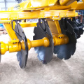 C910-3680 Extra Heavy Construction Disc Harrow