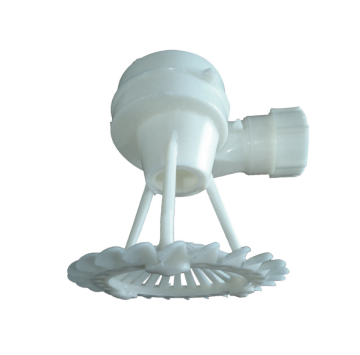 Indutrial Cooling Tower Plastic Sprayer Head
