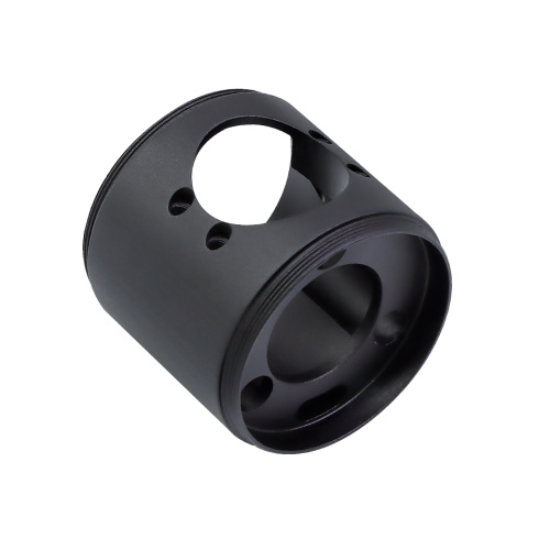 Custom High Precision CNC Turned Parts