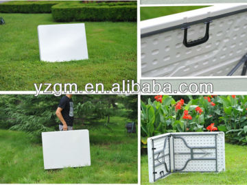 Rectangular Folding Table