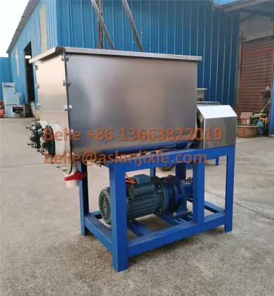 Double Screw Gluten Making Machine: Flour Washing and Wheat Gluten Seitan Maker