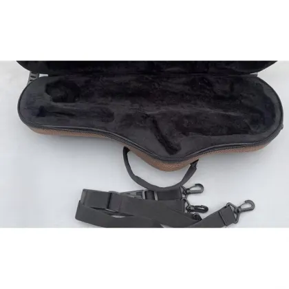 Customizable Lightweight Clarinet Case - Free Sample Available