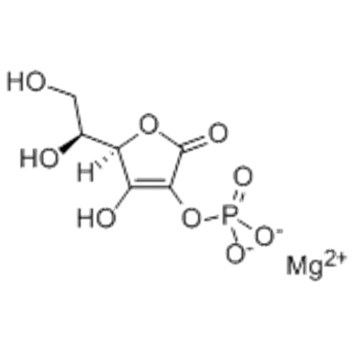 Phosphate d&#39;ascorbyle de magnésium CAS 113170-55-1