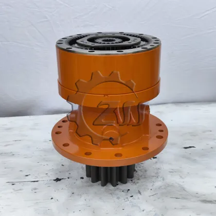 536-7294 Swing Reducer for SINOMACH Excavator GE210 ZW&ZHTE