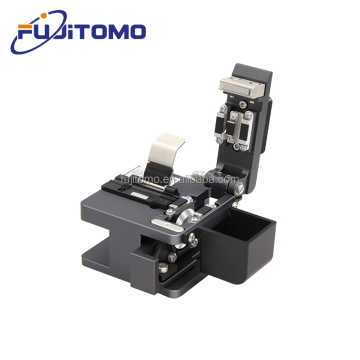 High Quality Fiber Optic Cleaver - Fujitomo FM-08 CT-30
