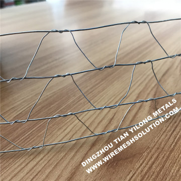 Galvanized Brick Wire Mesh for Building