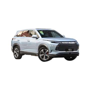 BYD Frigate 07 DM-i 175km Four-wheel Drive Flagship