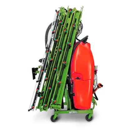 Tractor Mounted 3W-1300L-24M Agricultural Boom Sprayer