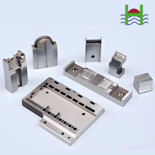 Customized Printer Case Mould Service