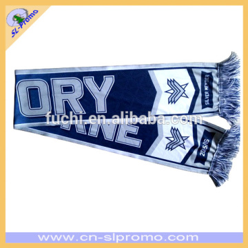 Mesh Scarf, Football Fan Mesh Scarf
