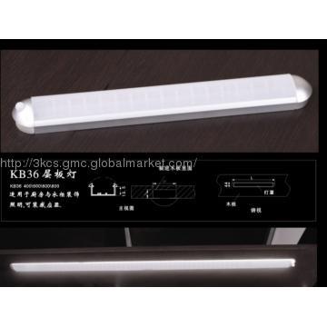 Wardrobe Bottom Light