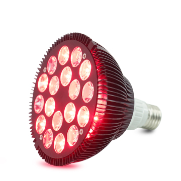660nm 850nm Red Light Therapy Light Bulb