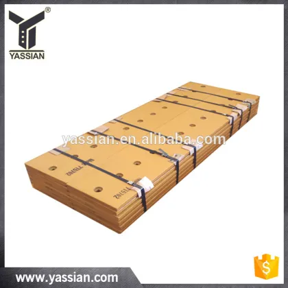 building knife d4 rippers for bulldozer