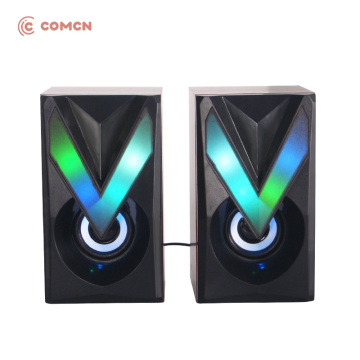 Penguat untuk Speaker PC dari Shenzhen