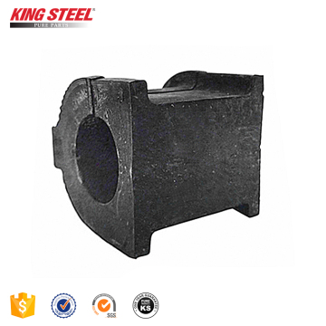 Front Stabilizer Bush for Toyota Land Cruiser Prado 4.0 48815-60180" could be simplified to:

"Front Stabilizer Bush Toyota Land Cruiser Prado 4.0