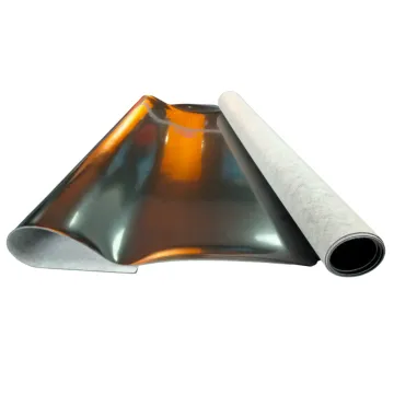 PVC Glossy Event Flooring Rolls - Temporary Event Flooring Solutions