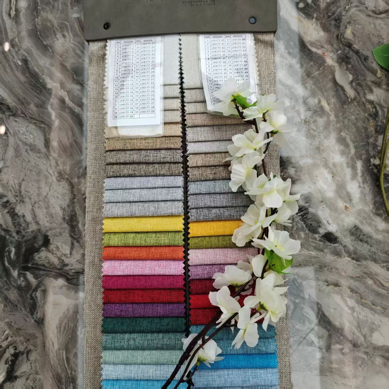 linen fabric