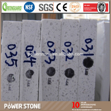 Top Sale White Polished Quartzite Slabs 20mm Thickness