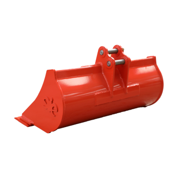 Portable Factory Grapple Direct Excavator Bucket