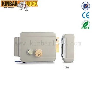 good quality KB48 electic door Lock