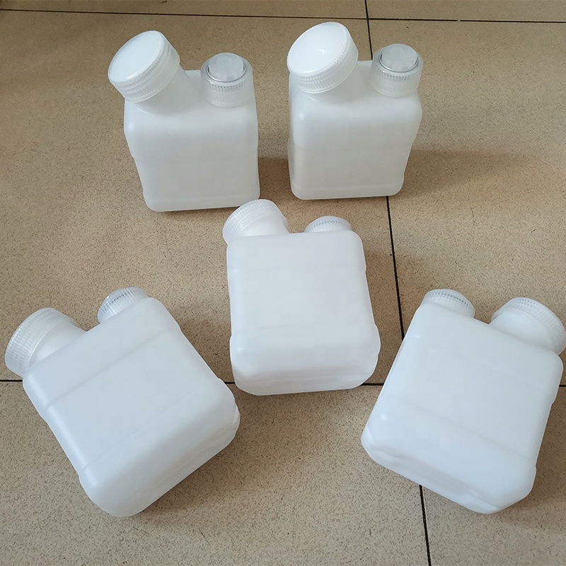 Hi-tachi spare parts Hi-tachi 451833 solvent ink tank for Hi-tachi PB PX PXR cij inkjet printer2