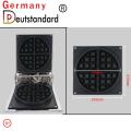 Belgian Waffle Maker grid waffle iron