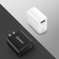 QC 18W Smart Wall Charger