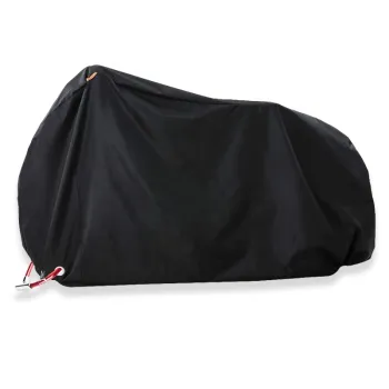 High-Quality All-Season Waterproof Motorbike Cover for Protection Against Rain